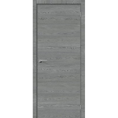 Межкомнатная дверь с экошпоном Порта-50 4AF West Skyline