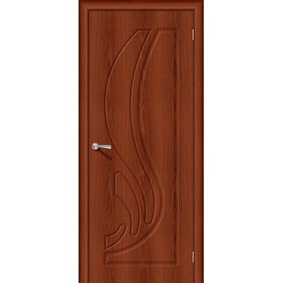 Межкомнатная дверь Винил Лотос-1 Italiano Vero