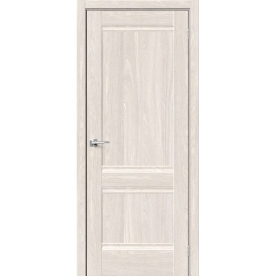 Межкомнатная дверь Хард Флекс Прима-2.1 Ash White