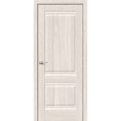 Межкомнатная дверь Хард Флекс Прима-2 Ash White