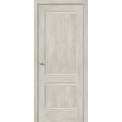 Межкомнатная дверь с экошпоном Прима-2.1 Chalet Provence