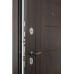 Входная дверь Porta S 9.П29 (Модерн) Almon 28 Bianco Veralinga
