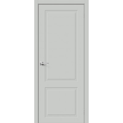 Межкомнатная крашеная дверь Граффити-12 Grace