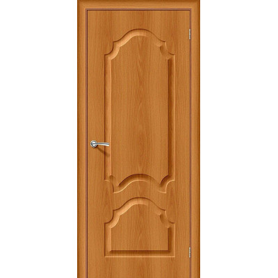 Межкомнатная дверь Винил Скинни-32 Milano Vero