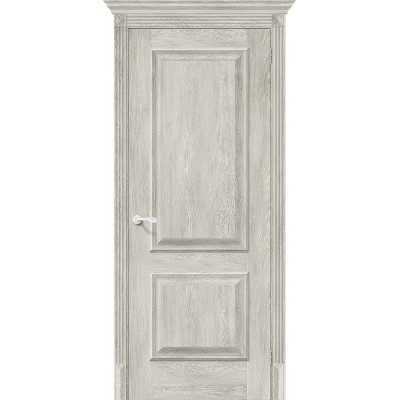 Межкомнатная дверь с экошпоном Классико-12 Chalet Provence