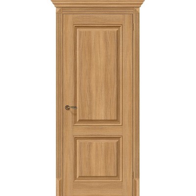 Межкомнатная дверь с экошпоном Классико-32 Anegri Veralinga
