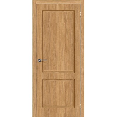 Межкомнатная дверь с экошпоном Симпл-12 Anegri Veralinga