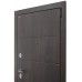 Входная дверь Porta S 4.П50 (IMP-6) Almon 28 Cappuccino Veralinga